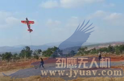 昆明劲鹰无人机航拍航测遥感低空悬(xuán)停(tíng)