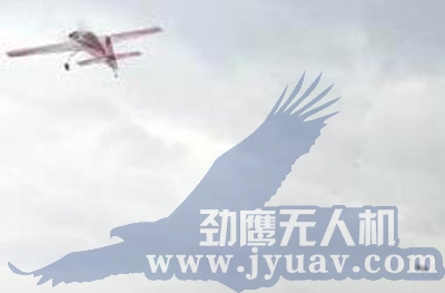 昆明劲鹰无人机航拍航(háng)测遥感拉着(zhe)软连(lián)接的负载